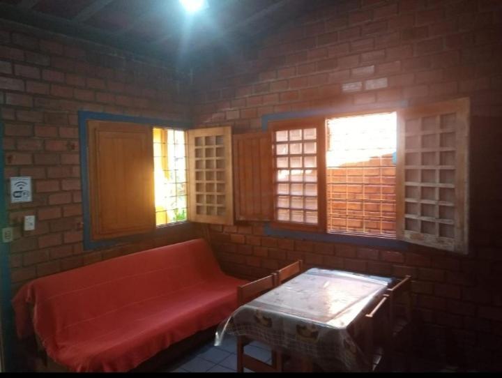 Prive Das Acacias Pôrto das Galinhas Extérieur photo