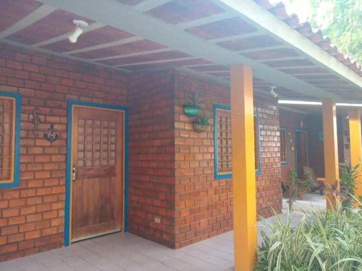 Prive Das Acacias Pôrto das Galinhas Extérieur photo