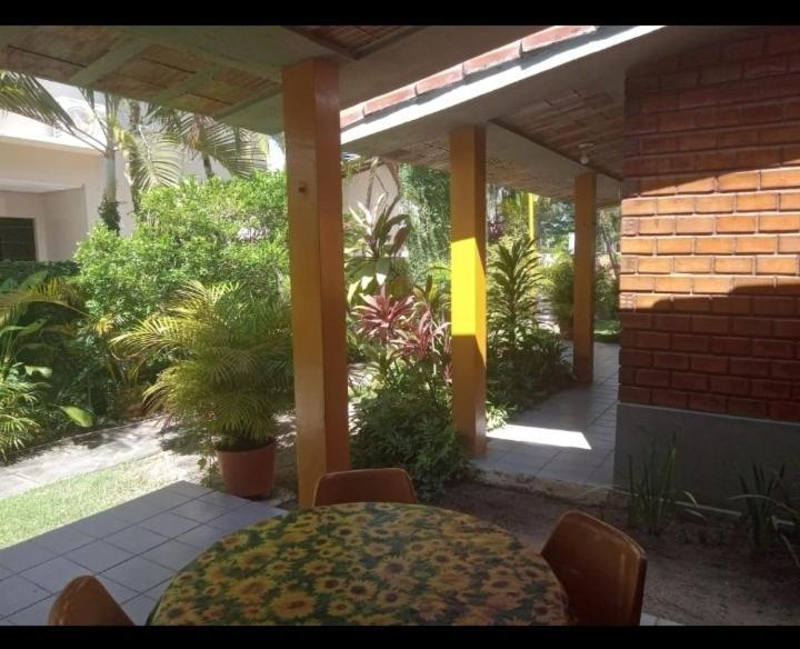 Prive Das Acacias Pôrto das Galinhas Extérieur photo
