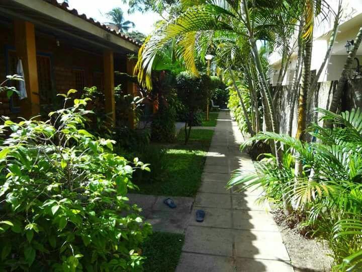Prive Das Acacias Pôrto das Galinhas Extérieur photo