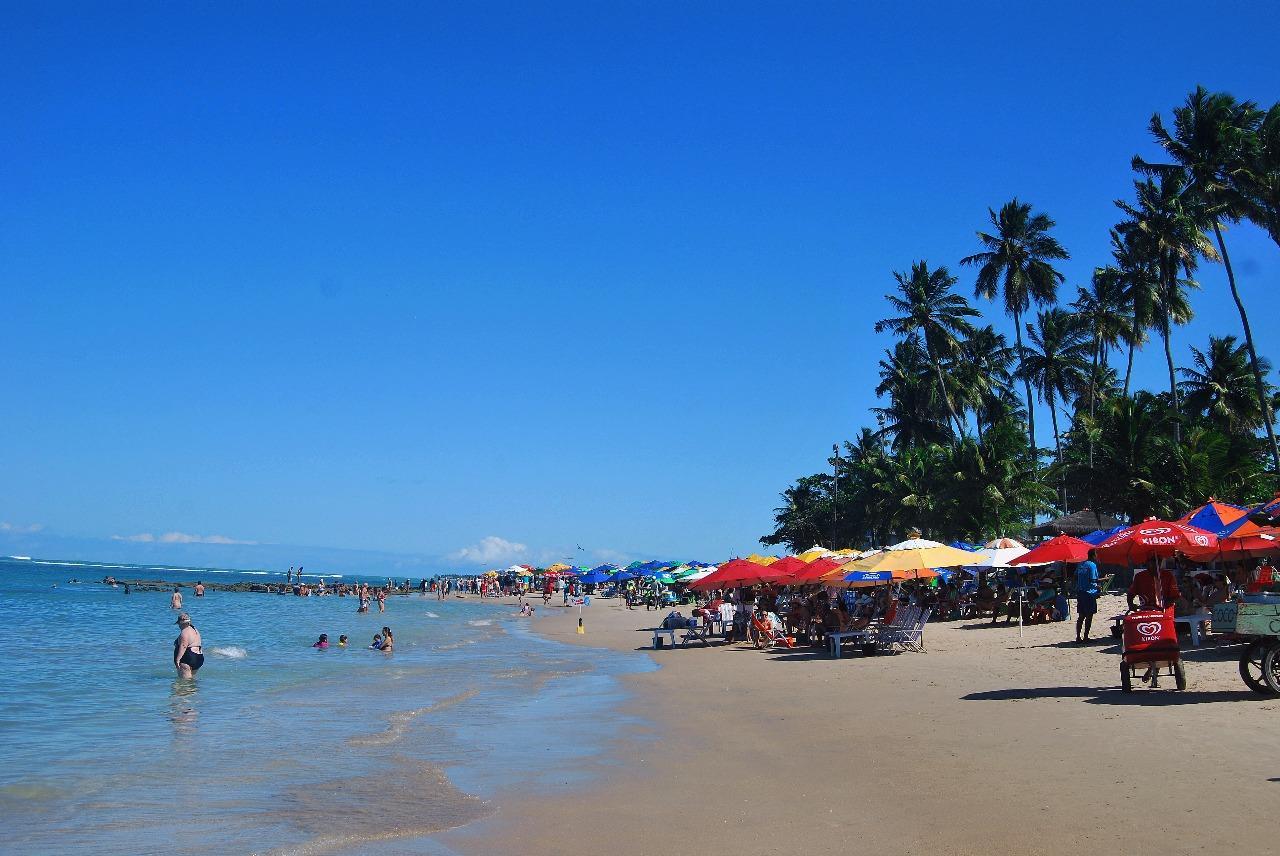 Prive Das Acacias Pôrto das Galinhas Extérieur photo